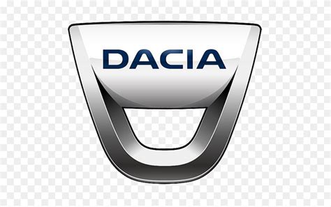 Dacia Logo & Transparent Dacia.PNG Logo Images