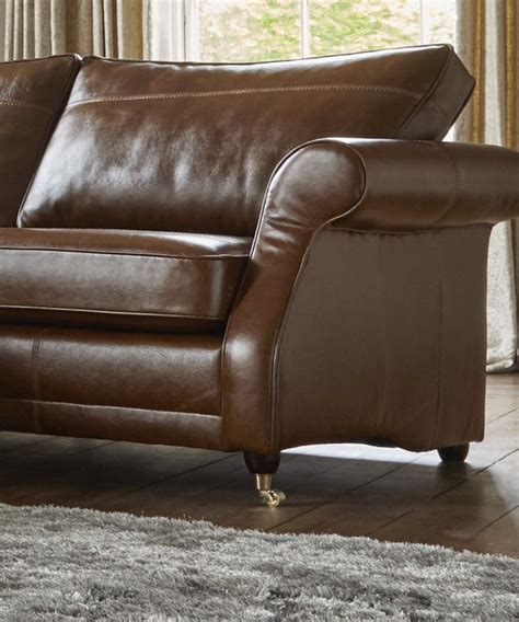 Ellie Leather Sofa Range | Sofology Chesterfield Chair, Recliner Chair, Lounge Chair, Sofa ...