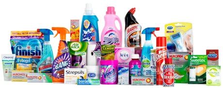 Reckitt Benckiser Group Plc (RKT) Dividends