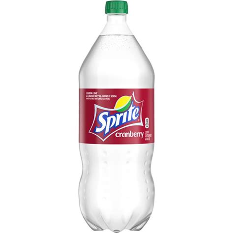 Sprite Cranberry | Hy-Vee Aisles Online Grocery Shopping