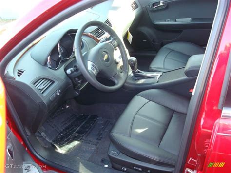 2012 Chevrolet Malibu LTZ interior Photo #59800014 | GTCarLot.com