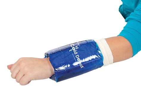 Treating Injuries with Cold Compression Therapy - Fabrication Enterprises