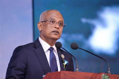 President: Maldives will continue to uphold principles in UN Charter ...