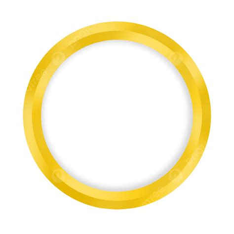 0 Result Images of Transparent Background Elegant Gold Circle Border Png - PNG Image Collection