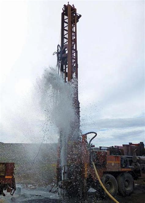 Mvula Borehole Drilling Services. | Our Prices are Highly Competitive.