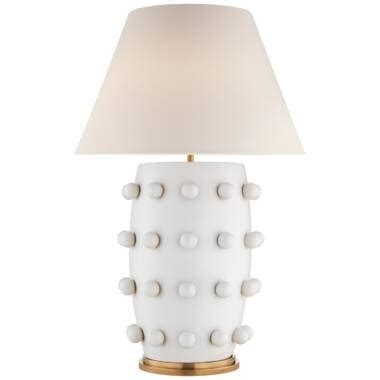 Visual Comfort Linden Table Lamp by Kelly Wearstler & Reviews | Perigold