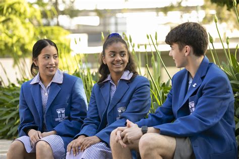 Loyola College, Watsonia VIC - Building Resilience | Catholic Schools Guide