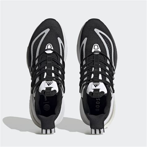 Alphaboost V1 Shoes | Pricetronic