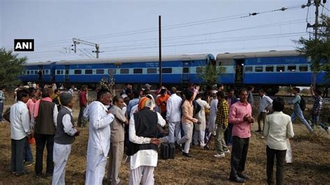 Explosion in Bhopal-Ujjain passenger train, 9 injured