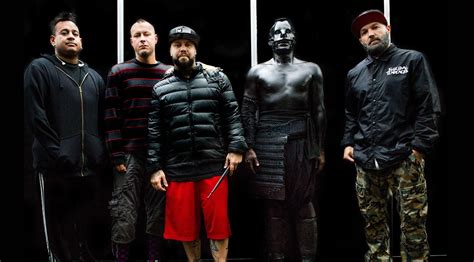 Limp Bizkit: 20 Interesting Facts You Might Not Know | Limp bizkit, Dj lethal, Album sales