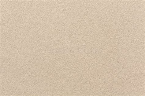 Beige Painted Wall Texture Background Stock Image - Image of outdoor ...