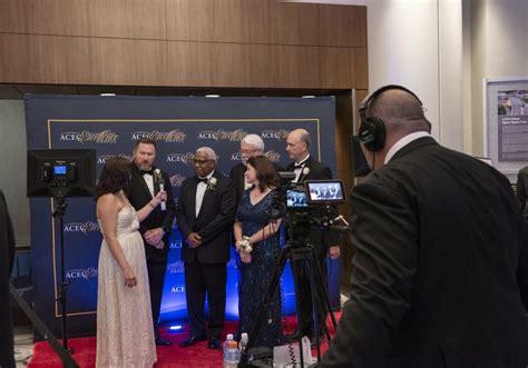 EEA Red Carpet Interviews Now Available - ACEC