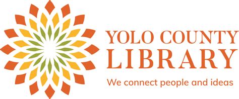 Yolo County Library Catalog