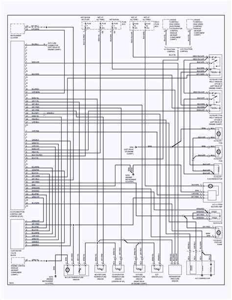 1995 Mercedes-Benz c 220 Wiring Diagram | Auto Wiring Diagrams