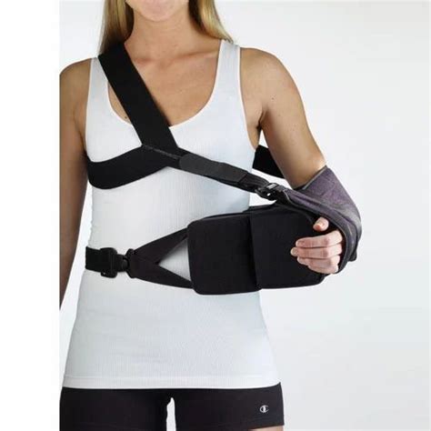 Shoulder Abduction Splint at Rs 10000/piece in New Delhi | ID: 13826670297