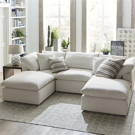 Comfortable Sectional Sleeper Sofa Design Ideas | Living room sectional ...