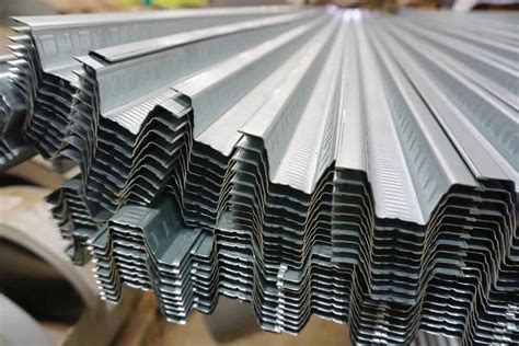 15 Commonly Used Galvanized Steel Terms and what they Mean | Crossroads ...