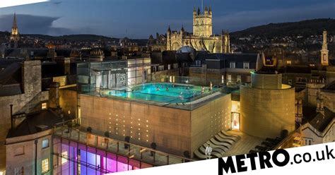 9 reasons why Bath is the best place to live | Metro News