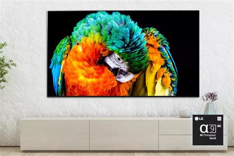 77" Class C3 Series OLED evo 4K UHD TV - OLED77C3AUA | LG USA