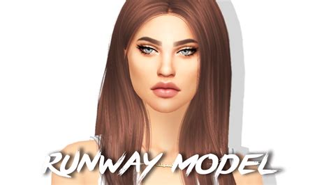 Runway Model Sim Download