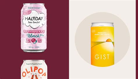 High-Fiber Drinks Are Here to Replace Your Soda | Well+Good