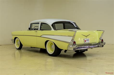 57 Chevy Chevrolet Bel Air 1957 Chevy Bel Air Retro Cars Vintage | Images and Photos finder