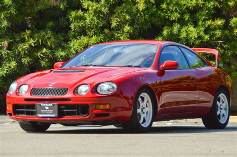 1994 Toyota Celica | Toprank Importers