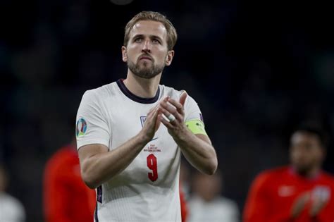 Harry Kane admits Euro 2020 heartbreak will 'hurt for a long time' but ...