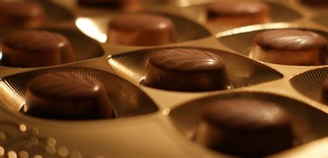 Why emulsifier is necessary in Chocolate production?