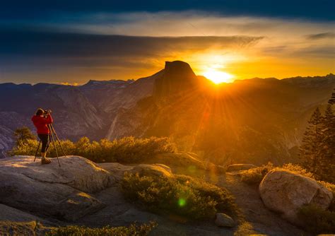 The Evolution and History of National Parks Photography