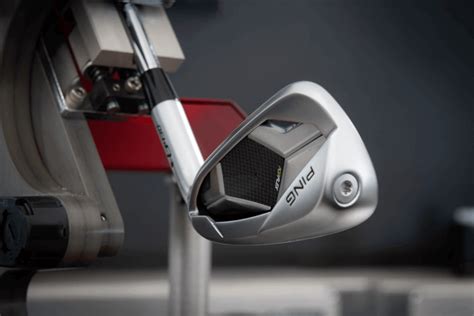 PING G430 Irons | MyGolfSpy