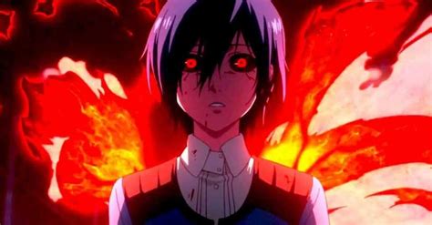 Tokyo Ghoul: Everything You Need To Know About Touka - Tokyo Ghoul Merch