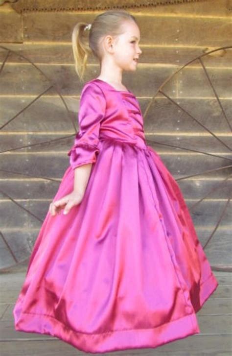 Schuyler Sisters Costumes Ball Gown Dresses Hamilton maria - Etsy