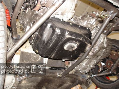 1976 Honda CVCC engine Turbo swap Project: To "B", or not to "B ...