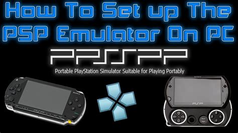 Best psp emulator pc - packlasopa