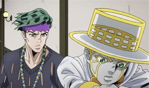 Heaven's Door: Rohan Kishibe's Stand in JoJo's Bizarre Adventure, explored