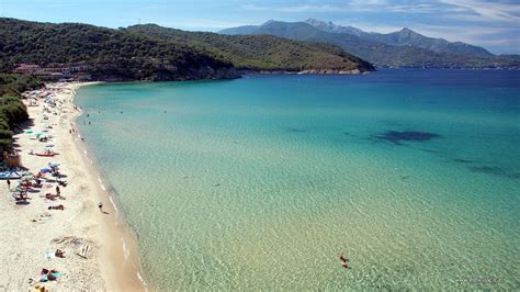 10 stunning beaches in Italy to visit this summer - Travel Tomorrow