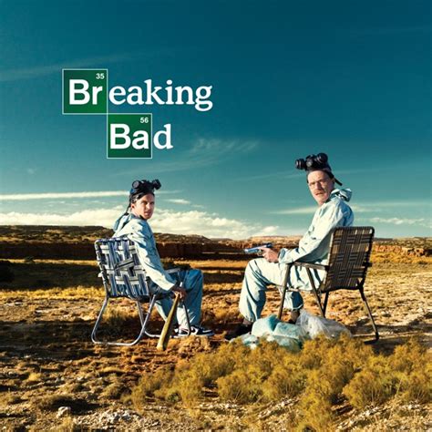 Breaking Bad, Season 2 on iTunes