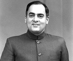 Rajiv Gandhi - Alchetron, The Free Social Encyclopedia