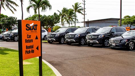 SIXT set to take over 10 Advantage Rent a Car airport locations | Auto ...