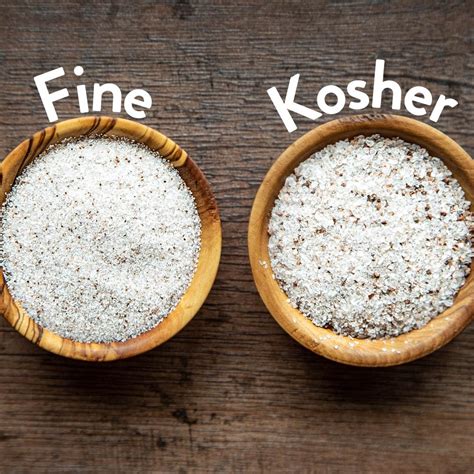 What is Kosher Salt, Anyway?