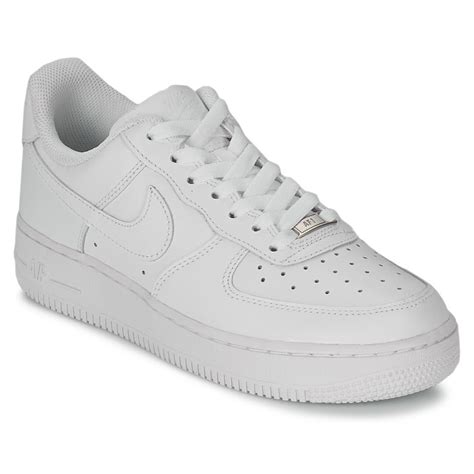 air force 1 femme,Chaussure Nike Air Force 1 '07 pour Femme. Nike FR ...