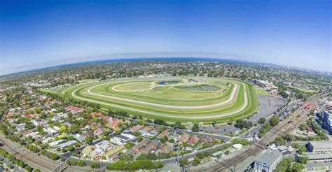 Caulfield Racecourse - Events, Address, Parking & Map