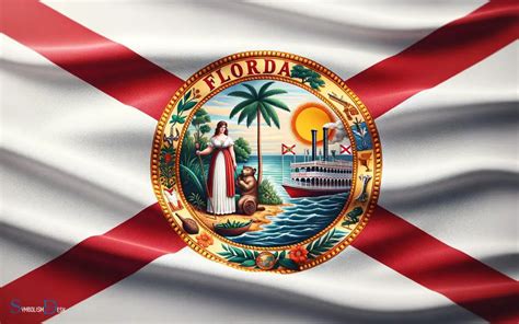 What Do The Symbols On The Florida State Flag Mean?