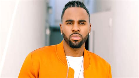 Jason Derulo on 'Swalla,' Country Music, Nicki Minaj - Rolling Stone