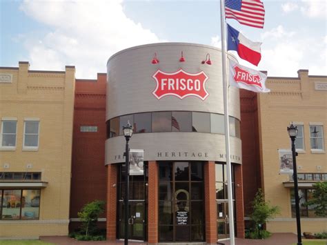 Frisco Texas History And Facts You Should Know | AJ Locksmith