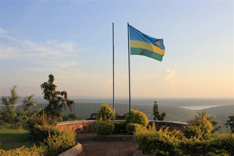 Rwanda makes Swahili an official language & will start teaching - CGTN ...