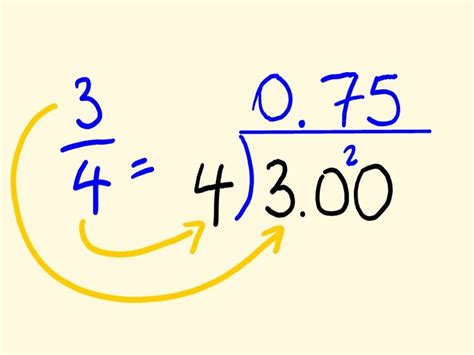 One Third Is What Decimal