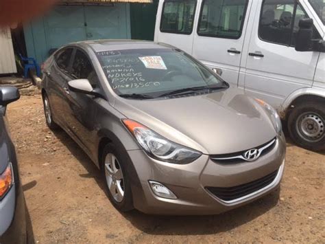 Hyundai Cars For Sale In Ghana – Idalias Salon