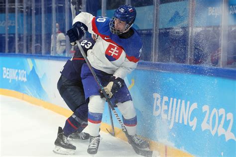 Olympic hockey bracket 2022: Men’s tournament semifinals schedule ...